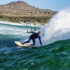 Octo Biax sesh at Cape town